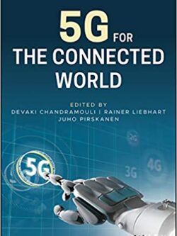 5G for the Connected World – eBook