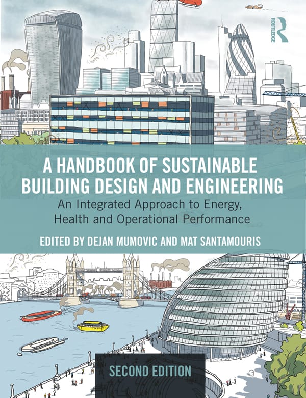 A Handbook of Sustainable Building Design and Engineering (2nd Edition) – eBook