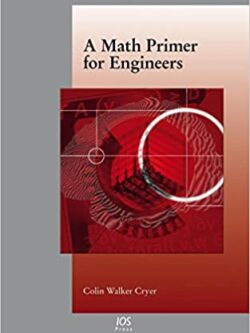 A Math Primer for Engineers – eBook