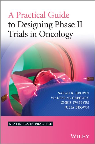 A Practical Guide to Designing Phase II Trials in Oncology – eBook