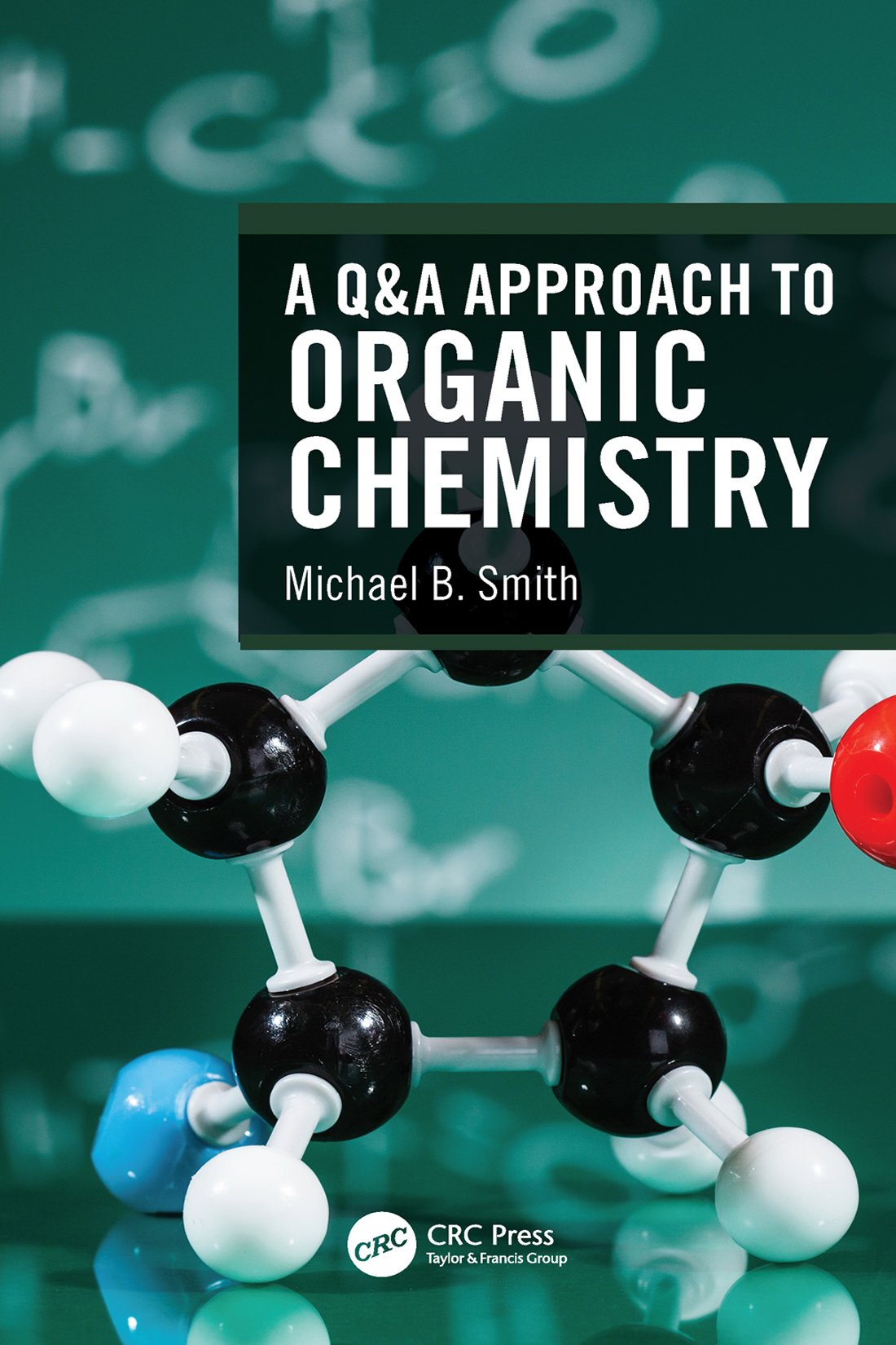 A Q&A Approach to Organic Chemistry – eBook