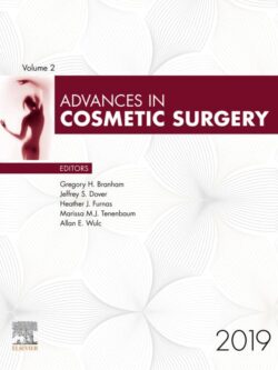 Advances in Cosmetic Surgery (Volume 2) – 2019 – eBook