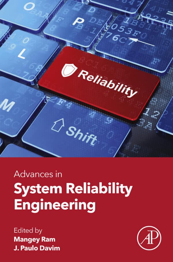 Advances in System Reliability Engineering – eBook