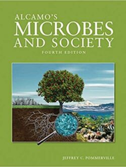 Alcamo’s Microbes and Society (4th Edition) – eBook