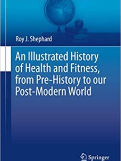 An Illustrated History of Health and Fitness – eBook