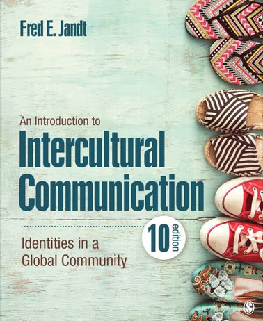 An Introduction to Intercultural Communication: Identities in a Global Community (10th Edition) – eBook