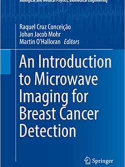 An Introduction to Microwave Imaging for Breast Cancer Detection – eBook