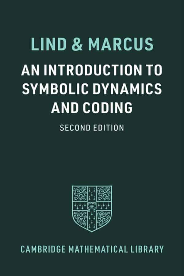 An Introduction to Symbolic Dynamics and Coding (2nd Edition) – eBook