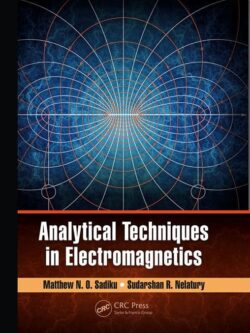 Analytical Techniques in Electromagnetics – eBook