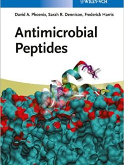 Antimicrobial Peptides – eBook