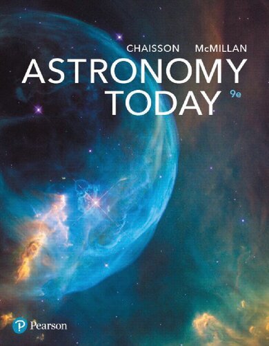 Astronomy Today (9th Edition) – eBook