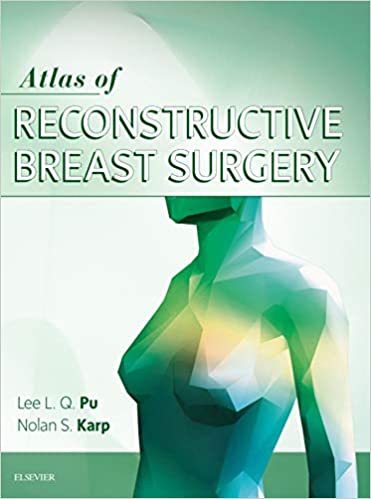 Atlas of Reconstructive Breast Surgery – eBook