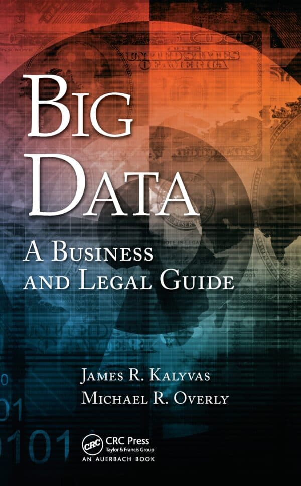 Big Data: A Business and Legal Guide – eBook