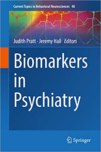 Biomarkers in Psychiatry – eBook