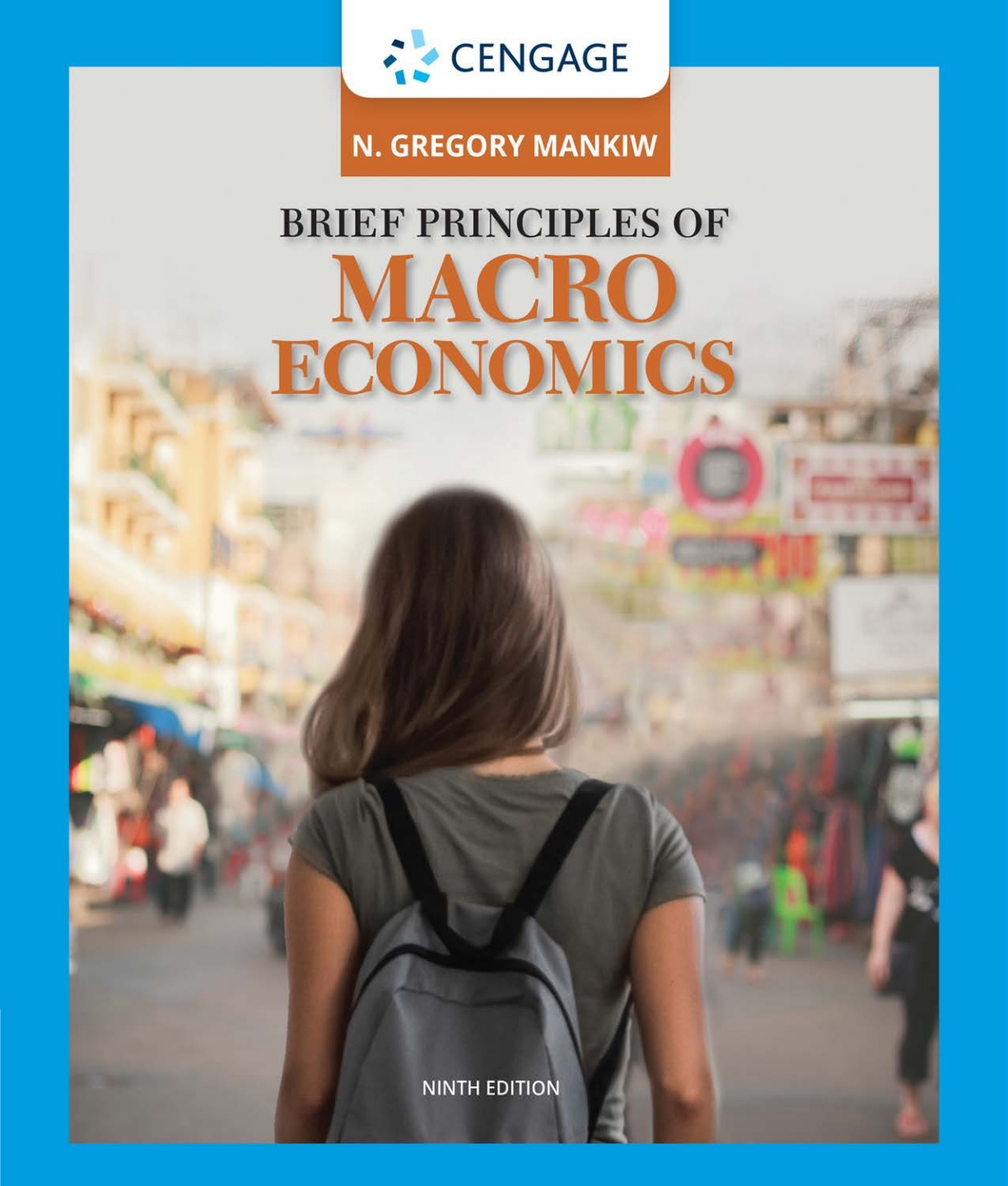 Brief Principles of Macroeconomics (9th Edition) – eBook