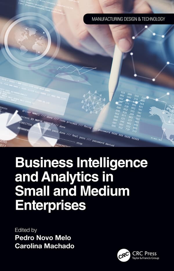 Business Intelligence and Analytics in Small and Medium Enterprises – eBook