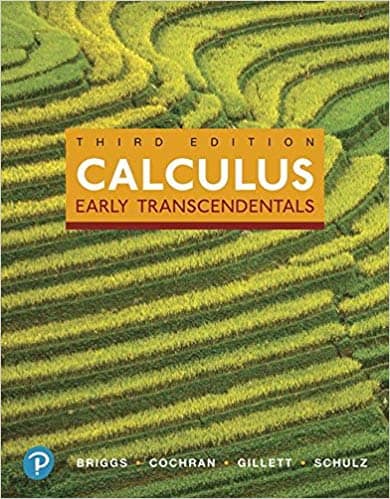 Calculus: Early Transcendentals (3rd Edition) – eBook