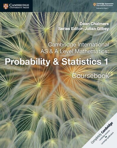 Cambridge International AS and A Level Mathematics – eBook