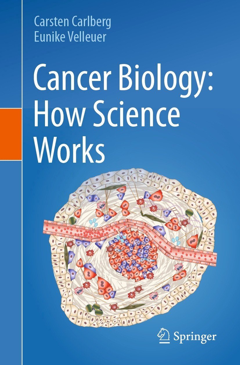 Cancer Biology: How Science Works – eBook