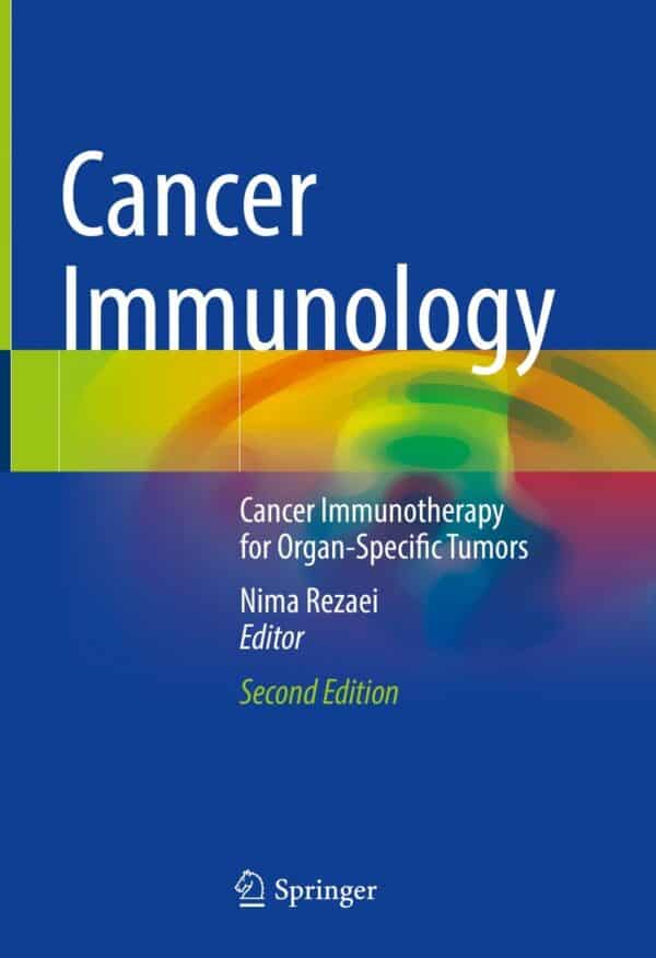 Cancer Immunology: Cancer Immunotherapy for Organ-Specific Tumors (2nd Edition) – eBook