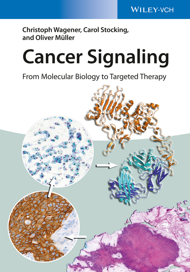 Cancer Signaling: From Molecular Biology to Targeted Therapy – eBook