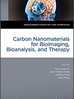 Carbon Nanomaterials for Bioimaging, Bioanalysis, and Therapy – eBook