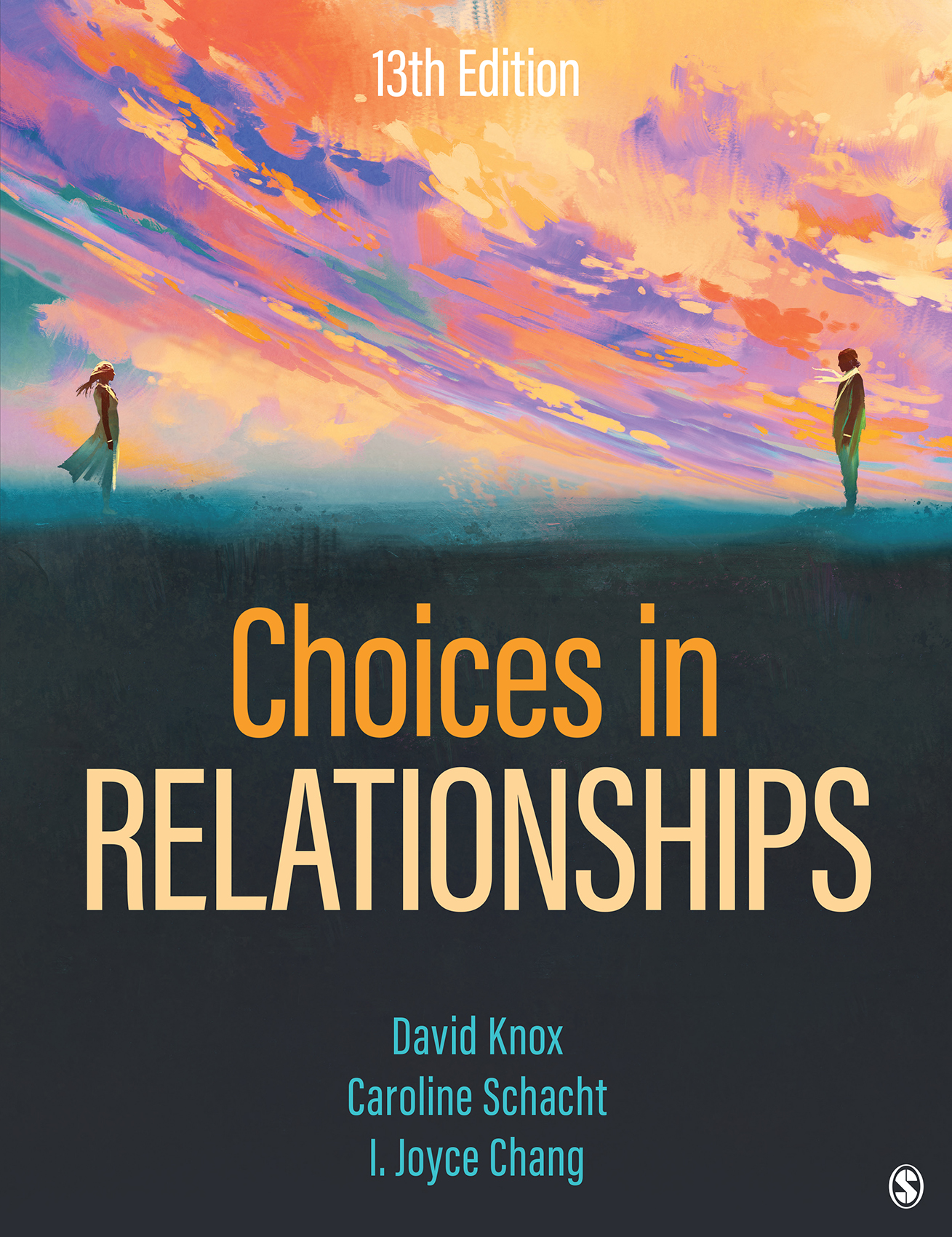 Choices in Relationships (13th Edition) – eBook