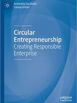 Circular Entrepreneurship: Creating Responsible Enterprise – eBook