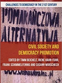 Civil Society and Democracy Promotion – eBook