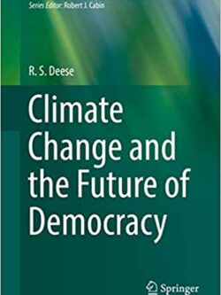 Climate Change and the Future of Democracy – eBook