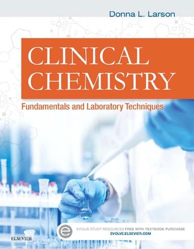 Clinical Chemistry: Fundamentals and Laboratory Techniques – eBook