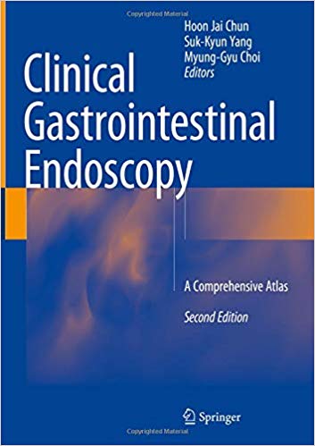 Clinical Gastrointestinal Endoscopy: A Comprehensive Atlas (2nd Edition) – eBook