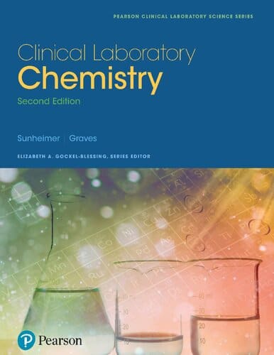 Clinical Laboratory Chemistry (2nd Edition) – eBook