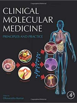 Clinical Molecular Medicine: Principles and Practice – eBook