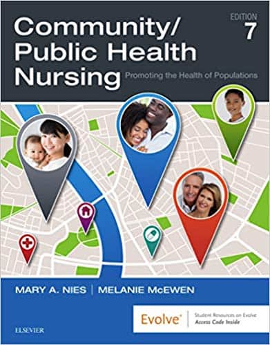 Community/Public Health Nursing: Promoting the Health of Populations (7th Edition) – eBook