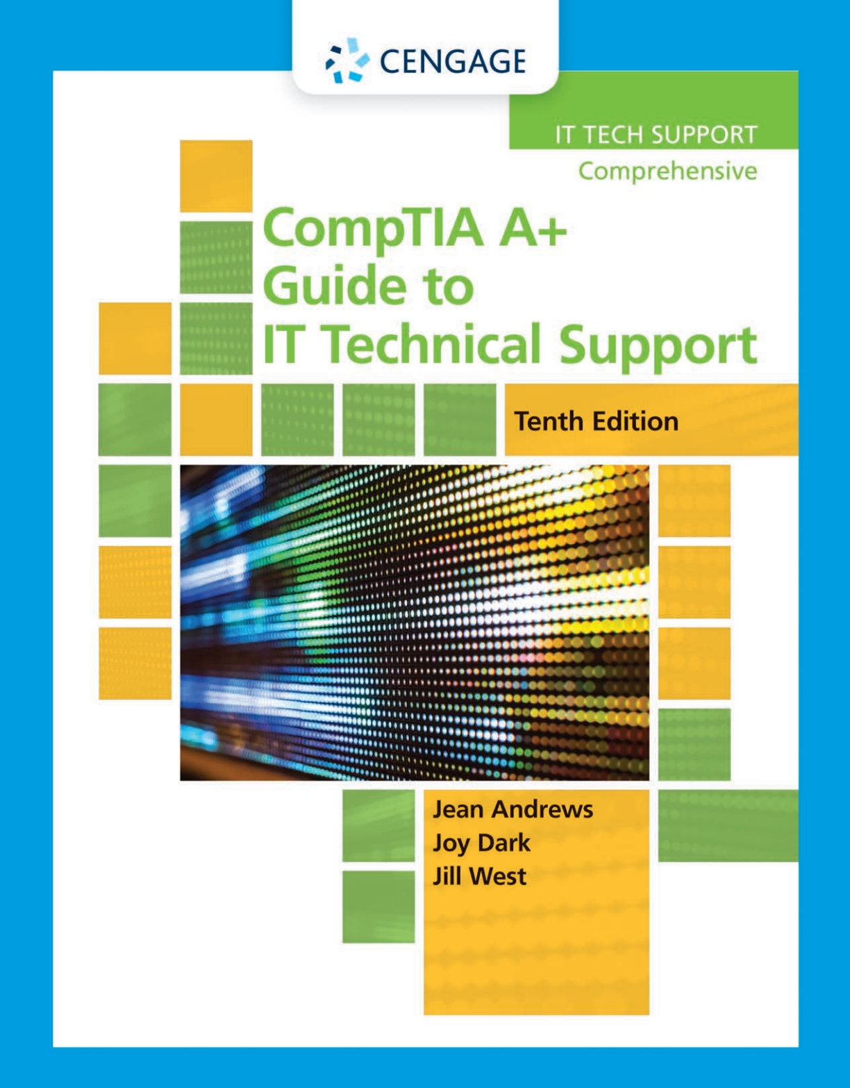 CompTIA A+ Guide to IT Technical Support (10 Edition) – eBook