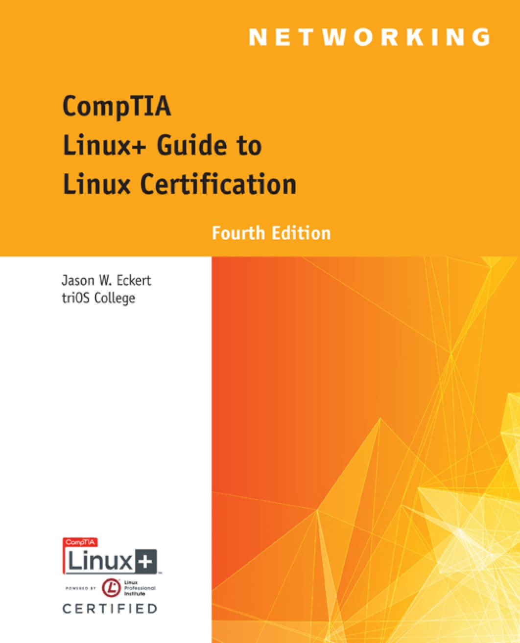 CompTIA Linux+ Guide to Linux Certification (4th Edition) – eBook