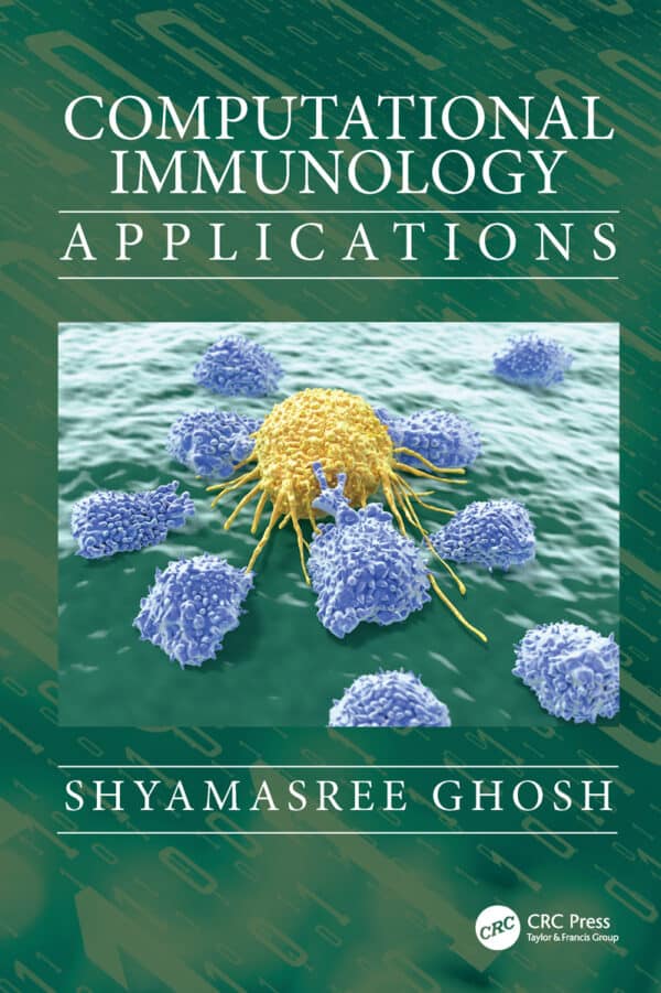 Computational Immunology: Basics – eBook