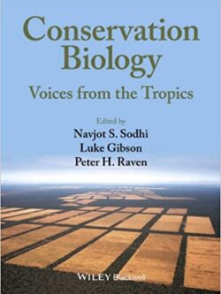 Conservation Biology: Voices from the Tropics – eBook