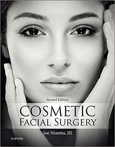 Cosmetic Facial Surgery (2nd Edition) – eBook