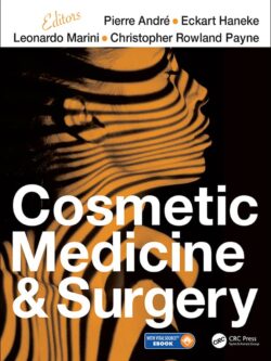 Cosmetic Medicine and Surgery – eBook