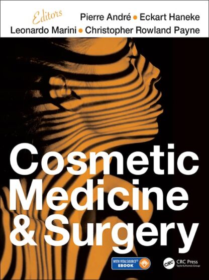 Cosmetic Medicine and Surgery – eBook