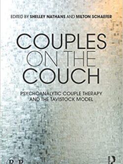 Couples on the Couch – eBook