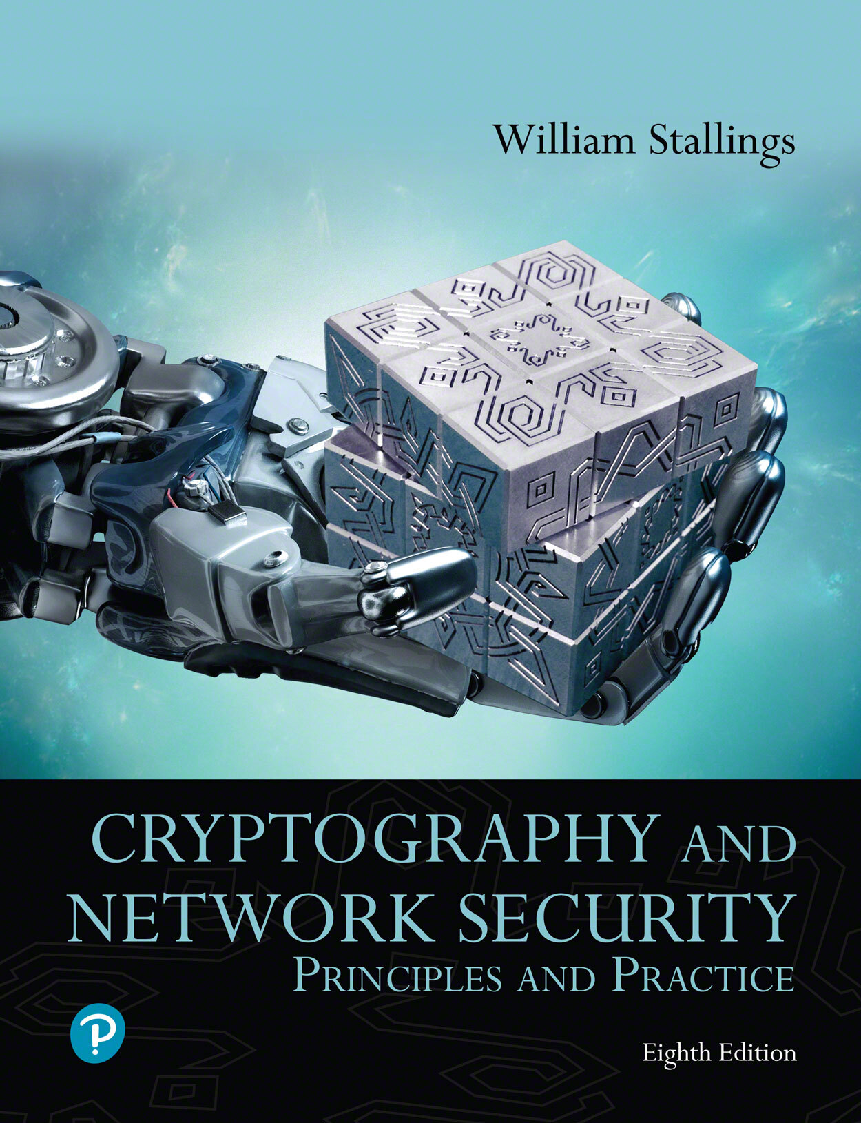 Cryptography and Network Security: Principles and Practice (8th Edition) – eBook