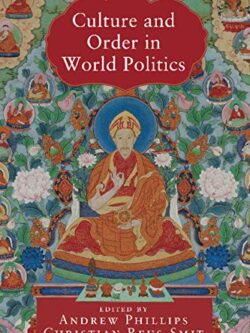 Culture and Order in World Politics – eBook