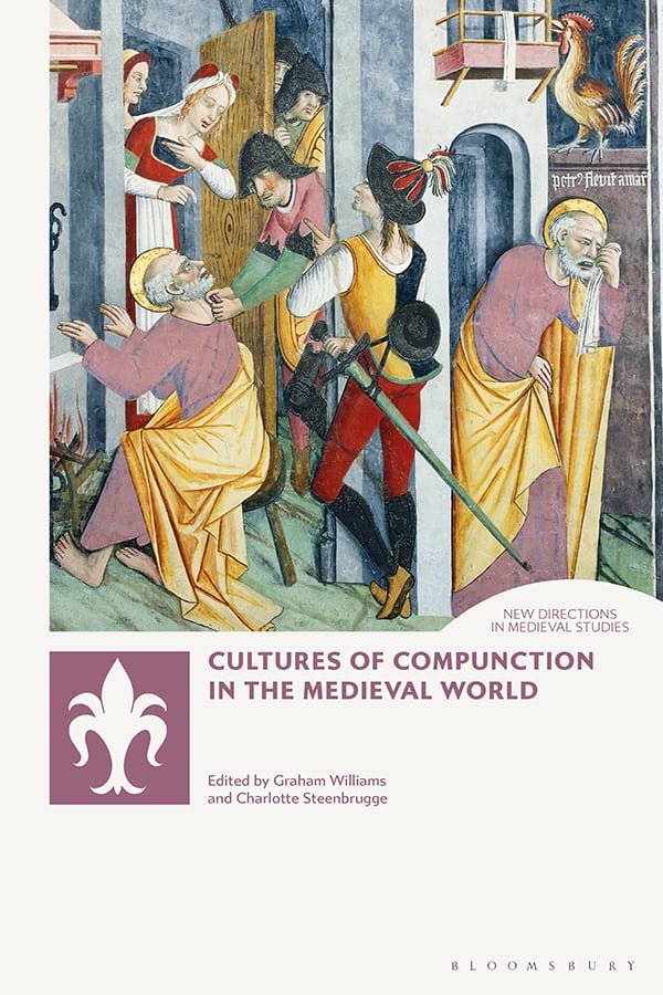 Cultures of Compunction in the Medieval World – eBook