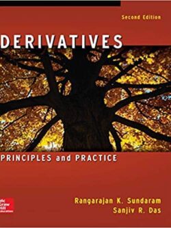 Derivatives – Principles and Practice (2nd Edition) – eBook