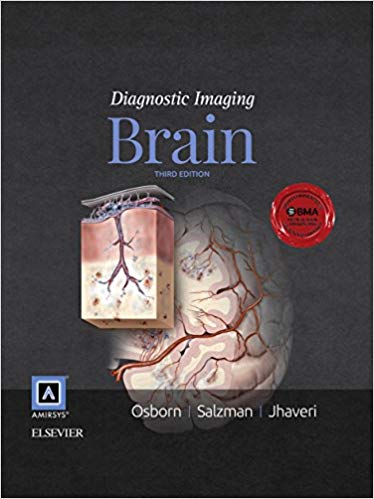 Diagnostic Imaging: Brain (3rd Edition) – eBook