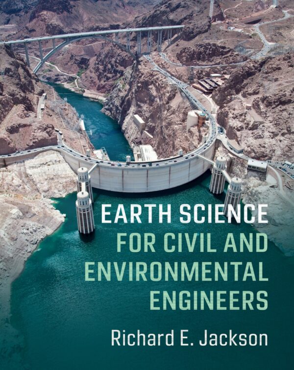 Earth Science for Civil and Environmental Engineers – eBook