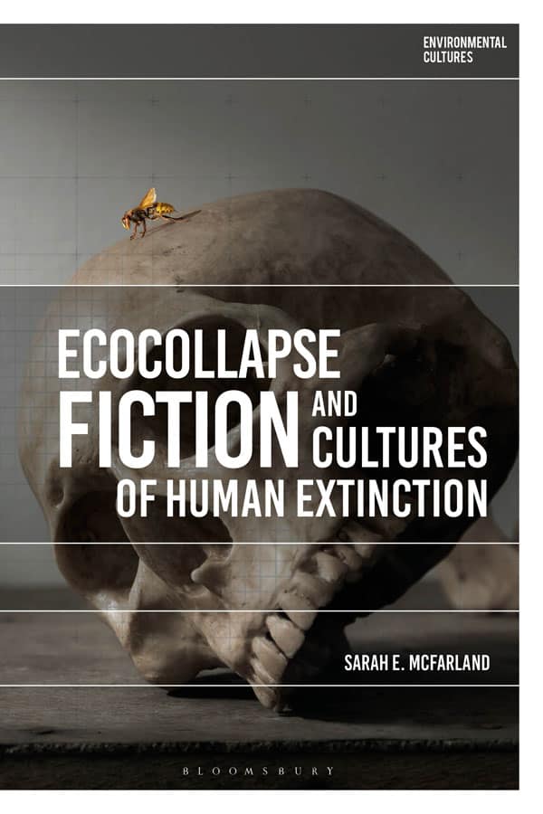 Ecocollapse Fiction and Cultures of Human Extinction – eBook